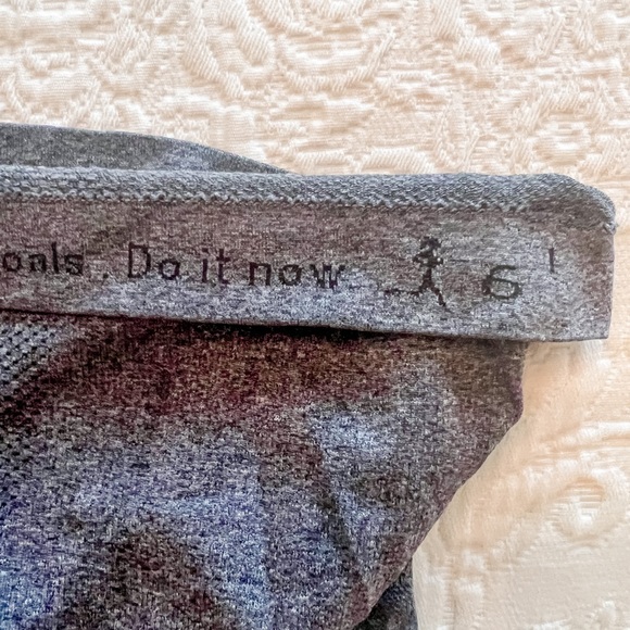 Lululemon Racerback Tech Tank Top - Picture 4 of 4